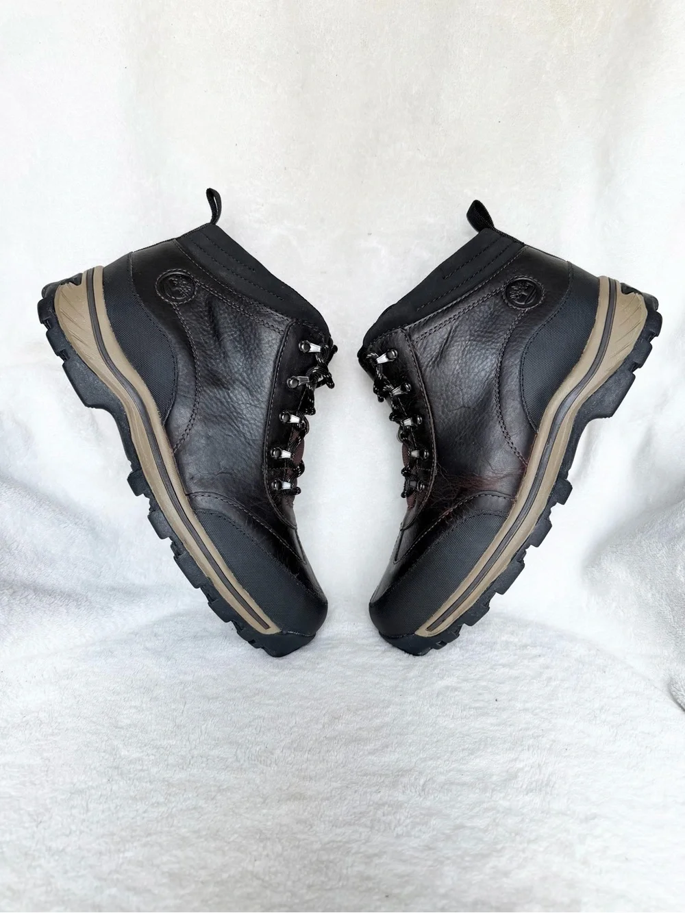 Timberland 22913 brown